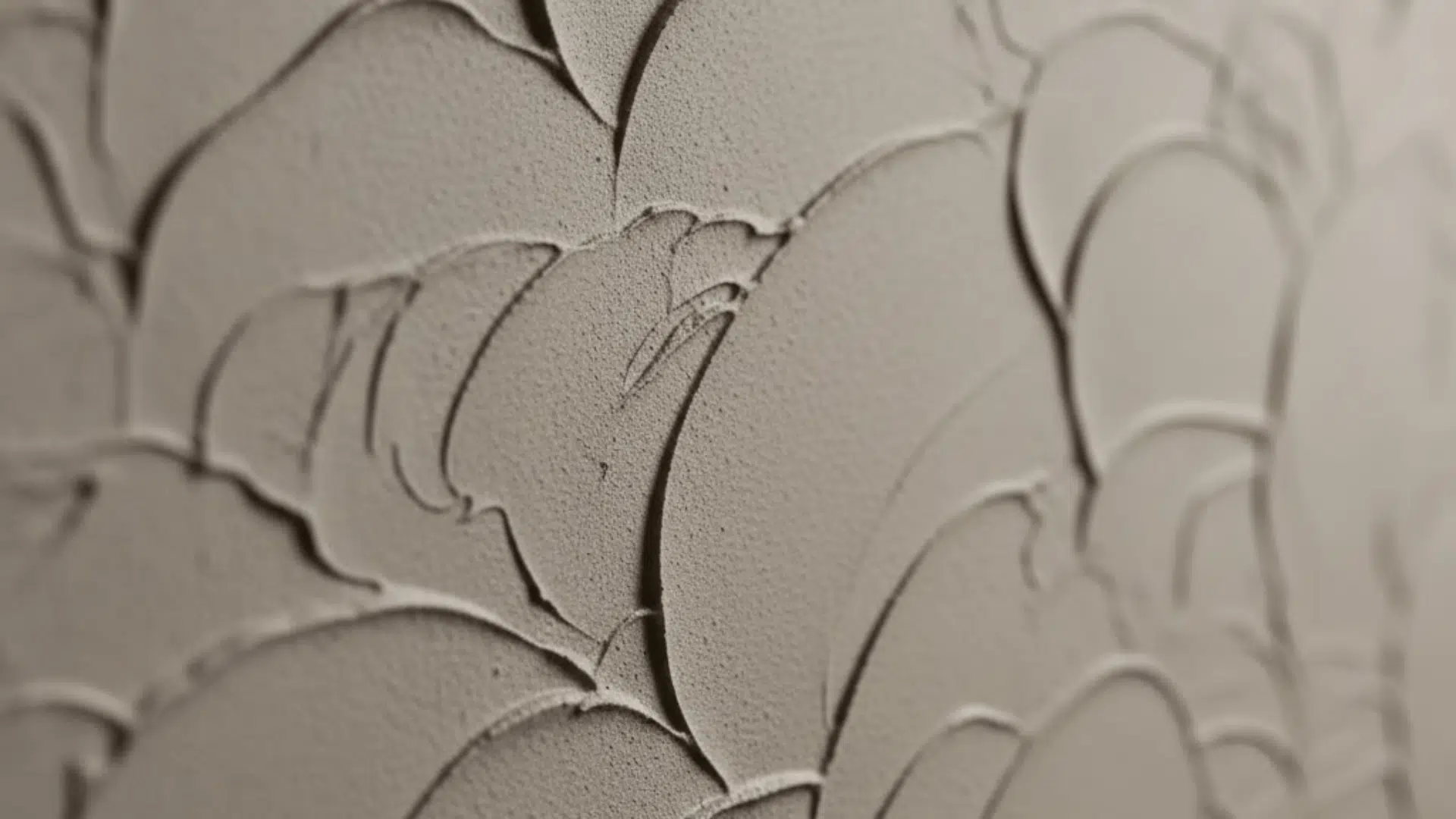 Textura Decorativa em Parede: 5 Tipos e Custos