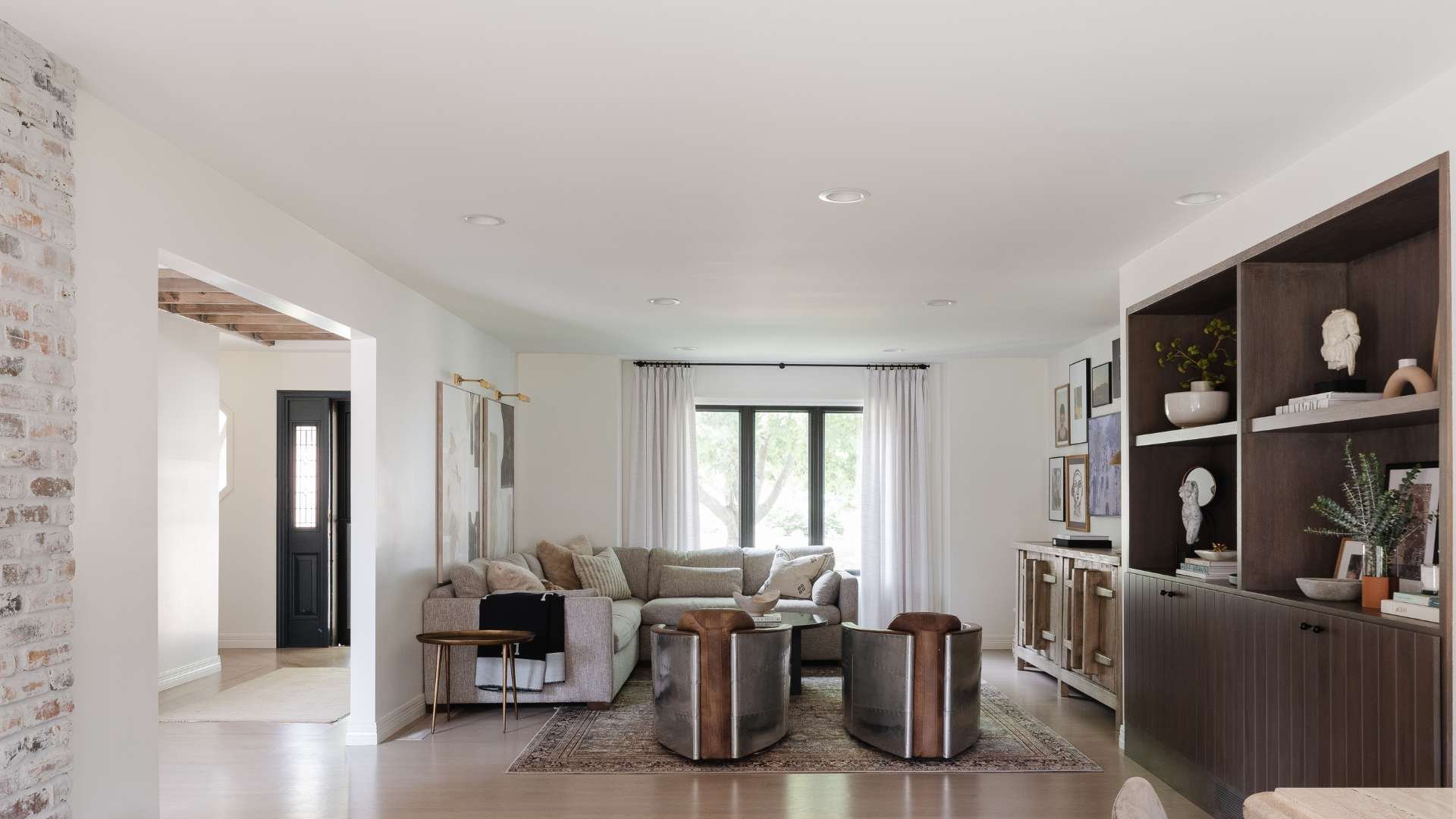 Pintura Residencial